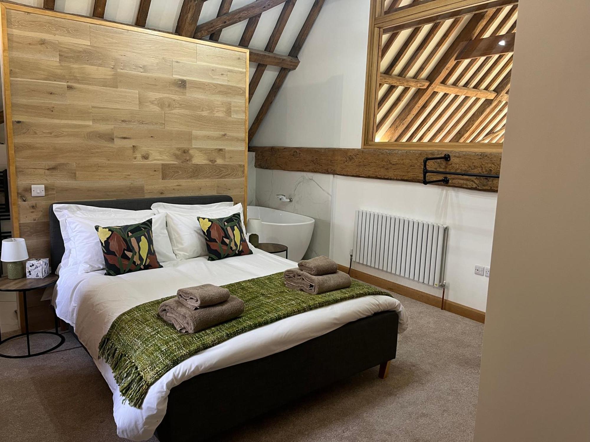 Вилла Grange Farm Barn, Filby Экстерьер фото